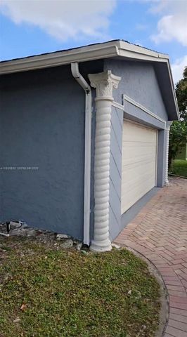 7601 Kimberly Blvd Main, North Lauderdale, FL 33068