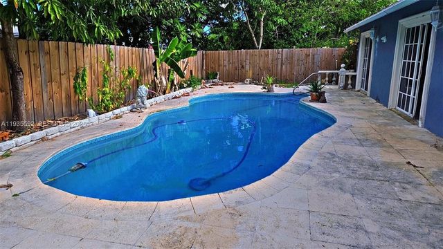 7601 Kimberly Blvd Main, North Lauderdale, FL 33068