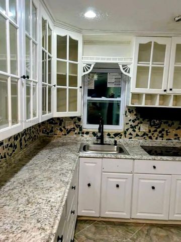 7601 Kimberly Blvd Main, North Lauderdale, FL 33068