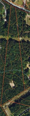 0 Ponderosa Trail, Dallas, GA 30132