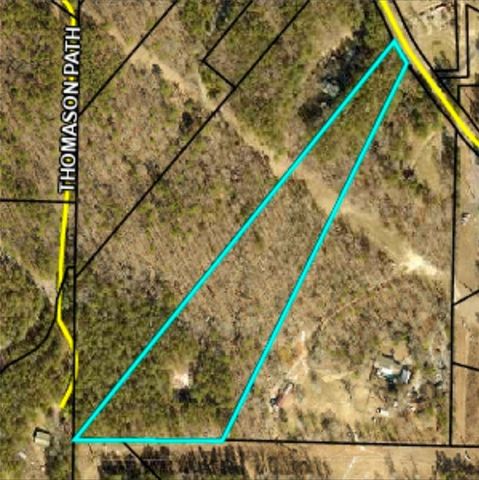 0 Ponderosa Trail, Dallas, GA 30132