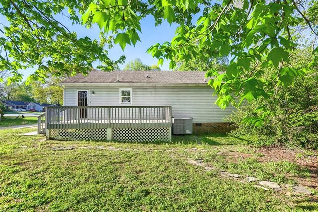 78 Lowery Drive, Thomasville, NC 27360