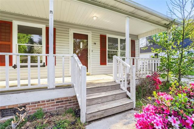 78 Lowery Drive, Thomasville, NC 27360