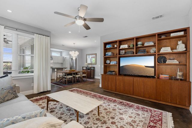 1303 Azie Morton RD 2, Austin, TX 78704