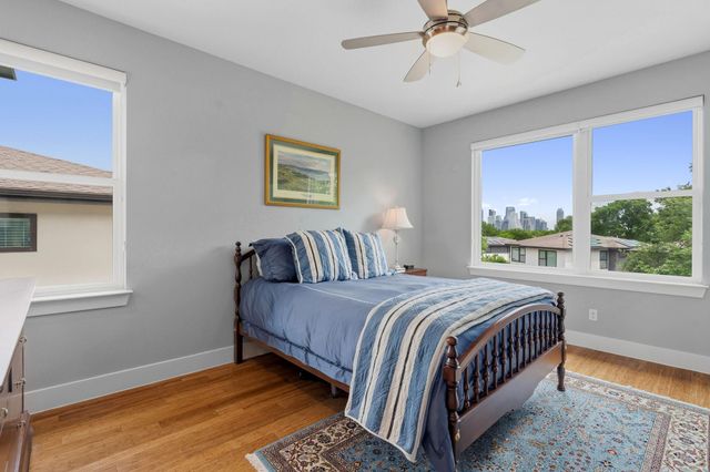 1303 Azie Morton RD 2, Austin, TX 78704