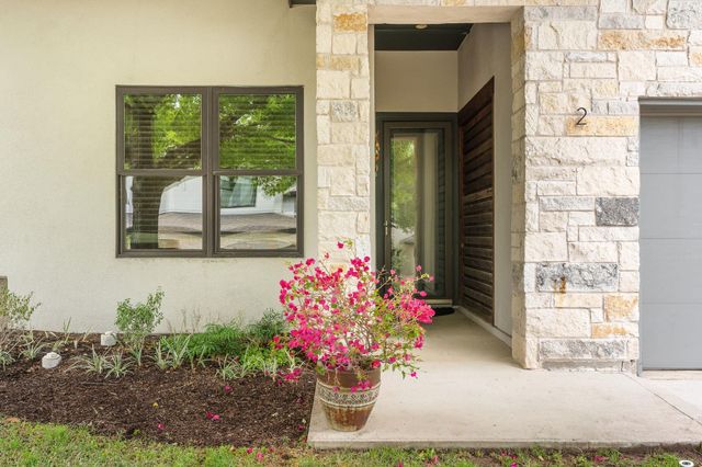 1303 Azie Morton RD 2, Austin, TX 78704