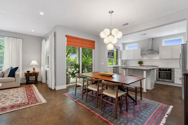 1303 Azie Morton RD 2, Austin, TX 78704