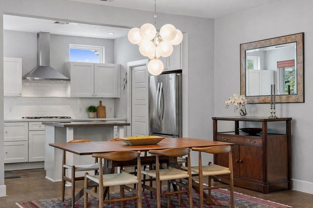 1303 Azie Morton RD 2, Austin, TX 78704