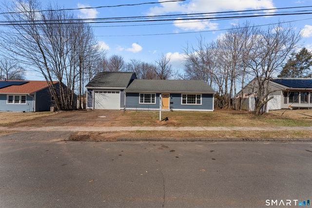 50 Stevens Street, East Hartford, CT 06118