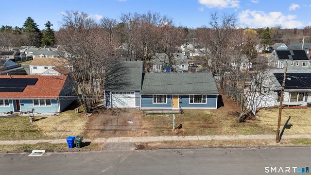 50 Stevens Street, East Hartford, CT 06118