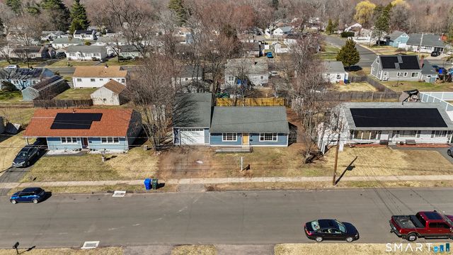 50 Stevens Street, East Hartford, CT 06118