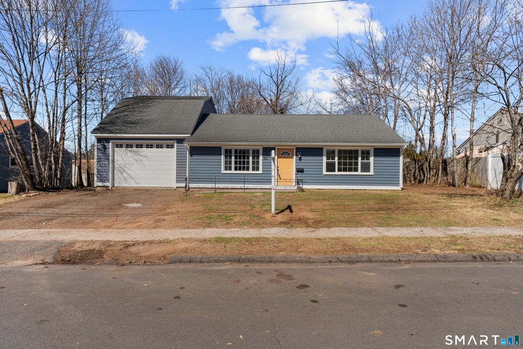 50 Stevens Street, East Hartford, CT 06118