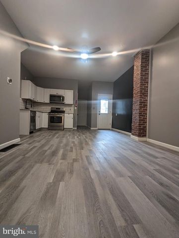 883 N PRESTON ST, Philadelphia, PA 19104