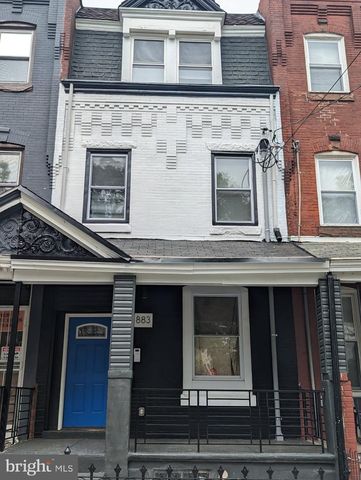 883 N PRESTON ST, Philadelphia, PA 19104