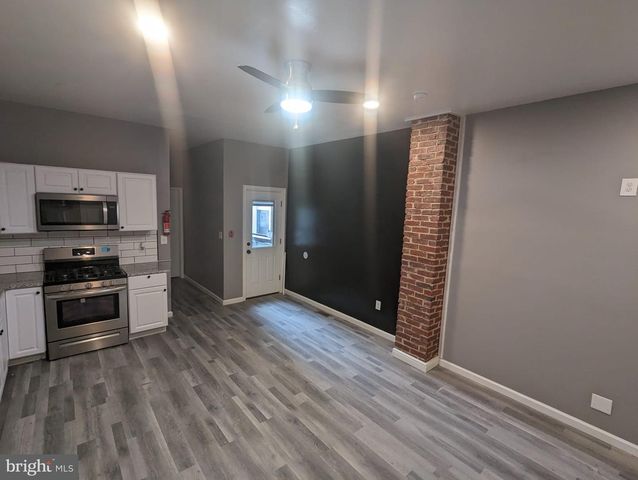 883 N PRESTON ST, Philadelphia, PA 19104
