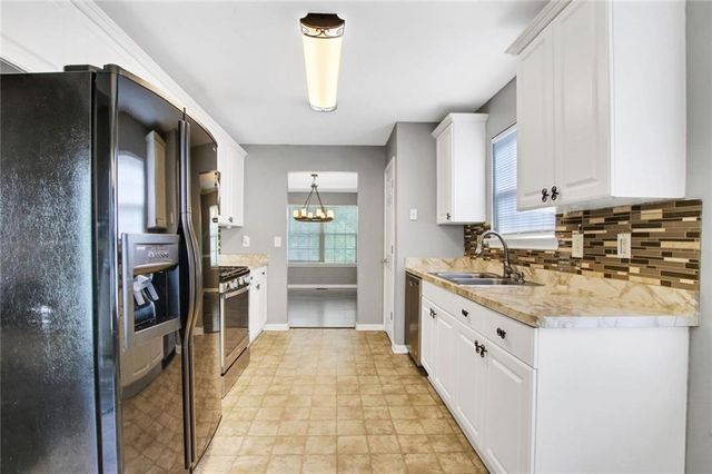 1411 Cumberland Creek Lane SW, Marietta, GA 30008