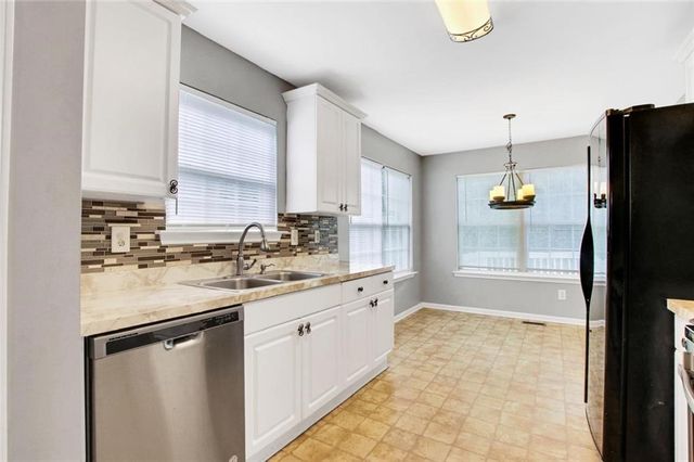 1411 Cumberland Creek Lane SW, Marietta, GA 30008