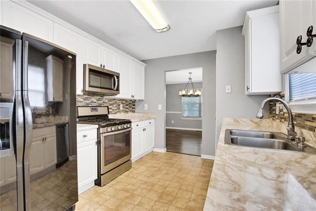 1411 Cumberland Creek Lane SW, Marietta, GA 30008