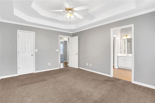 1411 Cumberland Creek Lane SW, Marietta, GA 30008