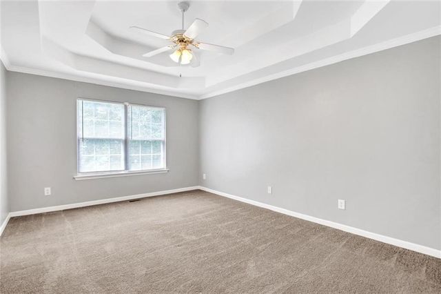 1411 Cumberland Creek Lane SW, Marietta, GA 30008