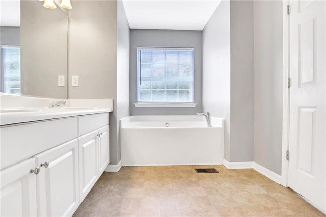 1411 Cumberland Creek Lane SW, Marietta, GA 30008