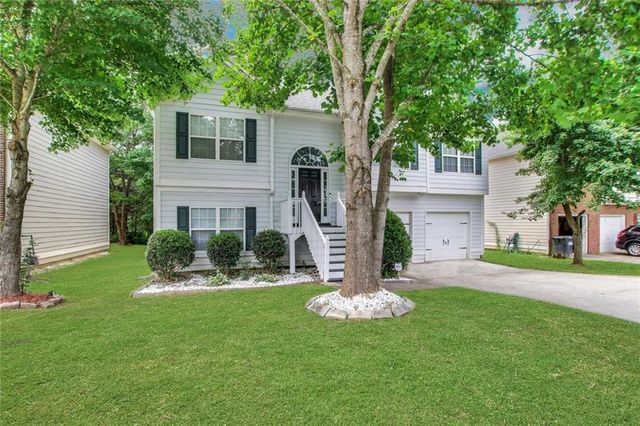 1411 Cumberland Creek Lane SW, Marietta, GA 30008