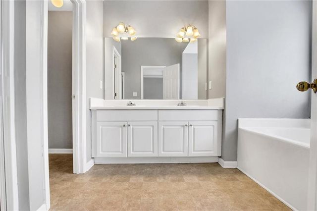 1411 Cumberland Creek Lane SW, Marietta, GA 30008