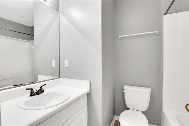 1411 Cumberland Creek Lane SW, Marietta, GA 30008