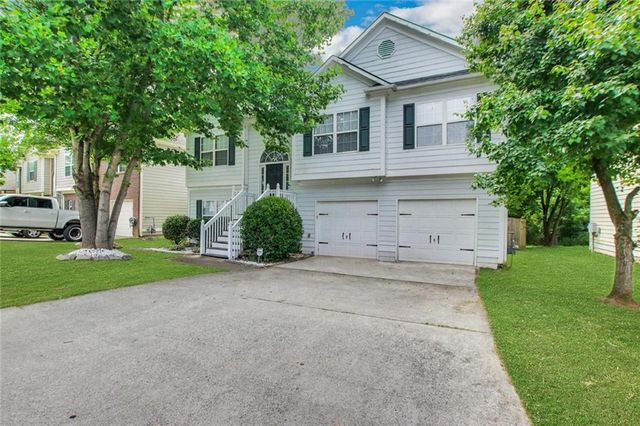 1411 Cumberland Creek Lane SW, Marietta, GA 30008