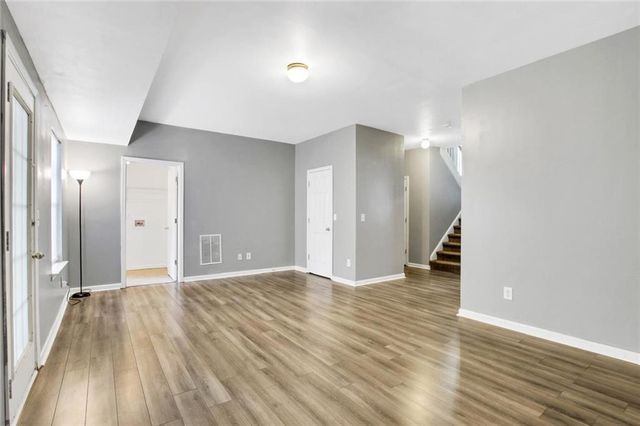 1411 Cumberland Creek Lane SW, Marietta, GA 30008