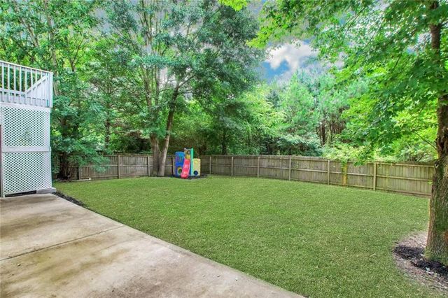 1411 Cumberland Creek Lane SW, Marietta, GA 30008