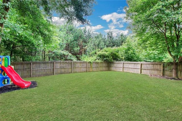 1411 Cumberland Creek Lane SW, Marietta, GA 30008