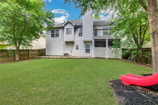 1411 Cumberland Creek Lane SW, Marietta, GA 30008