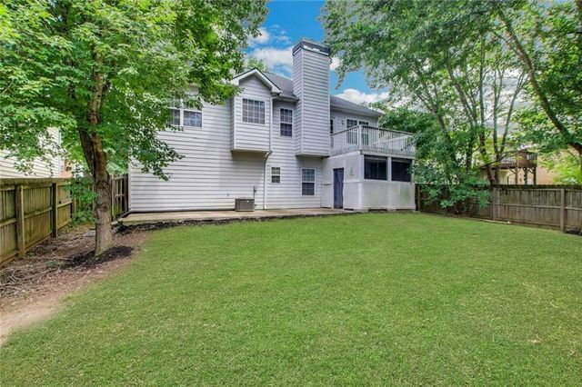 1411 Cumberland Creek Lane SW, Marietta, GA 30008