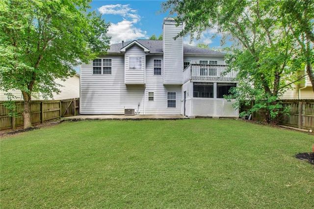 1411 Cumberland Creek Lane SW, Marietta, GA 30008