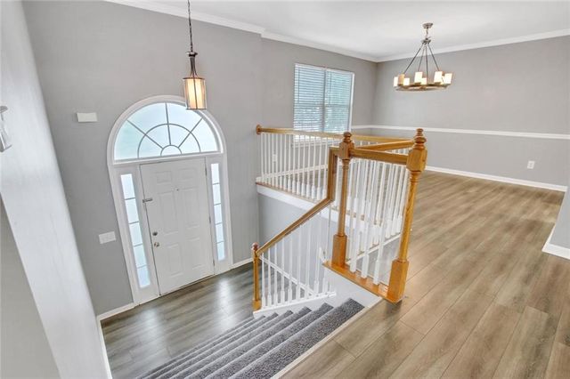 1411 Cumberland Creek Lane SW, Marietta, GA 30008