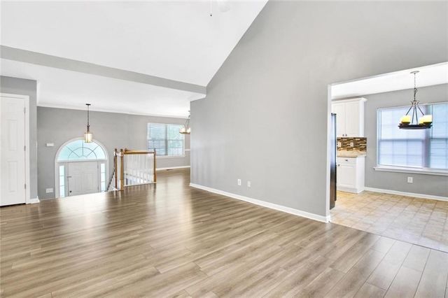 1411 Cumberland Creek Lane SW, Marietta, GA 30008