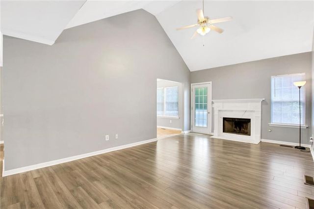 1411 Cumberland Creek Lane SW, Marietta, GA 30008