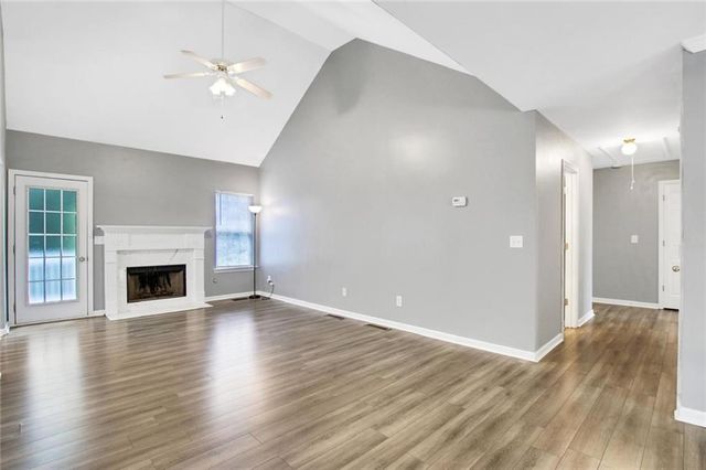1411 Cumberland Creek Lane SW, Marietta, GA 30008