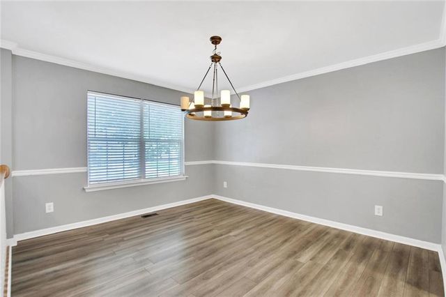 1411 Cumberland Creek Lane SW, Marietta, GA 30008