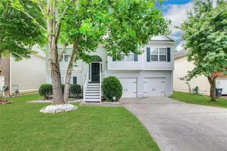 1411 Cumberland Creek Lane SW, Marietta, GA 30008