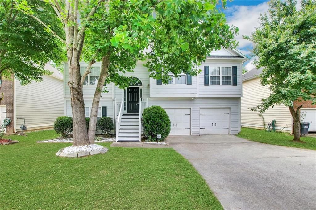 1411 Cumberland Creek Lane SW, Marietta, GA 30008