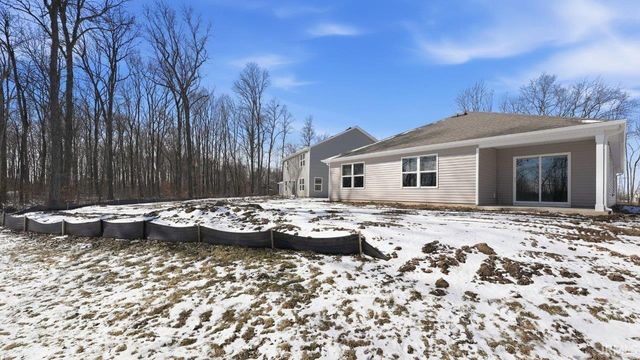 7814 Aniline Trail, Fort Wayne, IN 46835