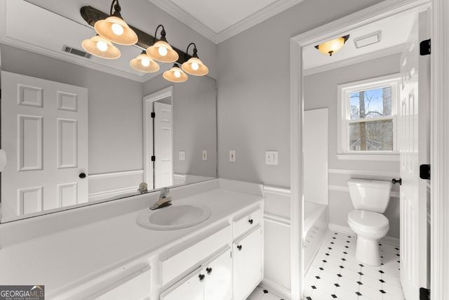 2160 Robin Hood Trail, Cumming, GA 30040