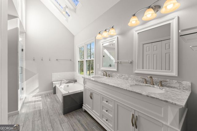2160 Robin Hood Trail, Cumming, GA 30040