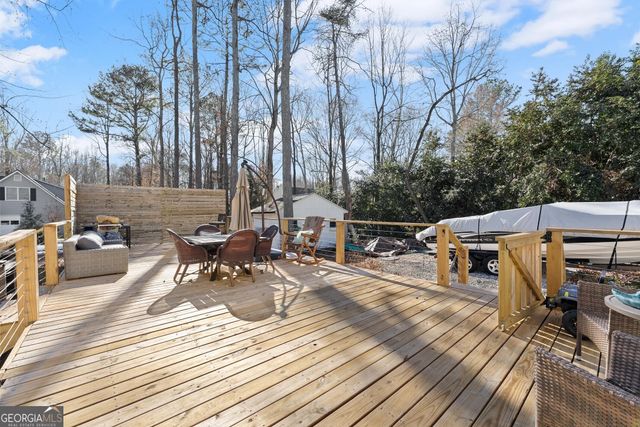 2160 Robin Hood Trail, Cumming, GA 30040