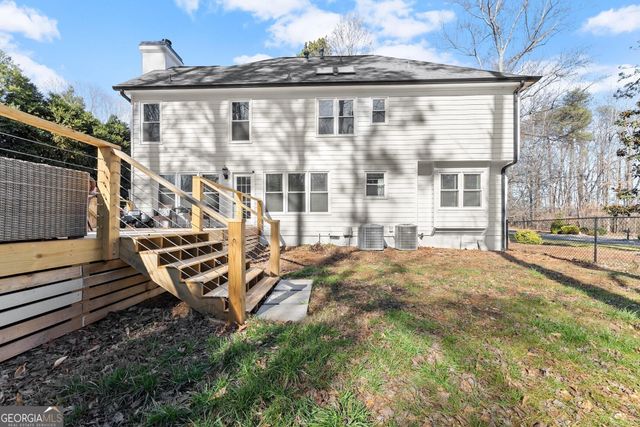 2160 Robin Hood Trail, Cumming, GA 30040