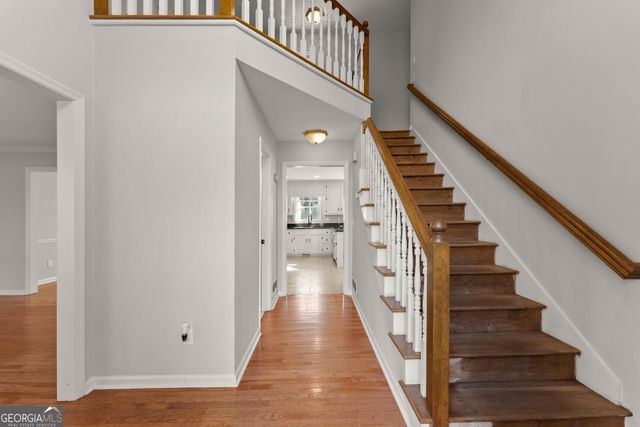2160 Robin Hood Trail, Cumming, GA 30040