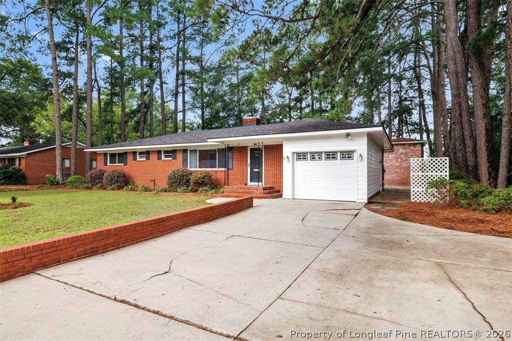 906 Emeline Avenue, Fayetteville, NC 28303 — photo 4