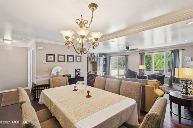 263 Marigold Court, 2603, Toms River, NJ 08753